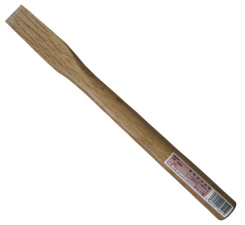 角利 玄能柄 330mm 大