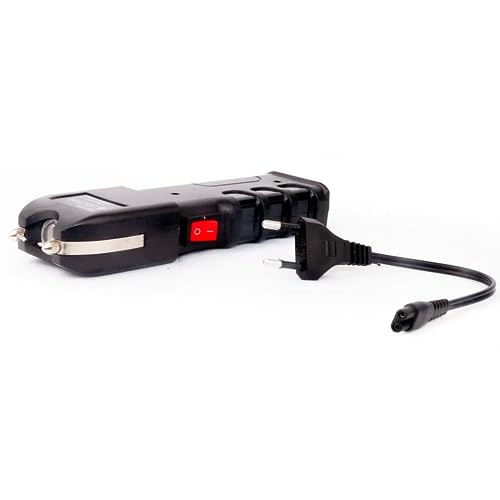 Maquina Potente LT-433 Ultra Com Lanterna Led Recarregável