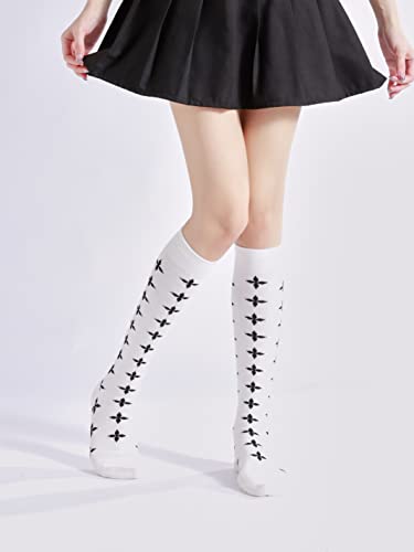 Image of Sahabowi Socks For Women, High Socks6