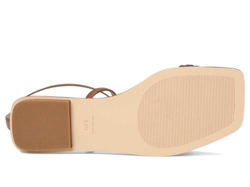 Image of Michael Kors womens Lena Flat Sandals