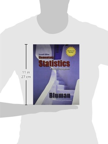 Elementary Statistics A Step by Step Approach - Image 3
