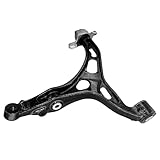 HAWK BROTHER Control Arm, Replacement For Front Right Lower Control Arm Compatible With 2011-2015 Dodge Durango, 2011-2015 Jeep Grand Cherokee - Passenger Side
