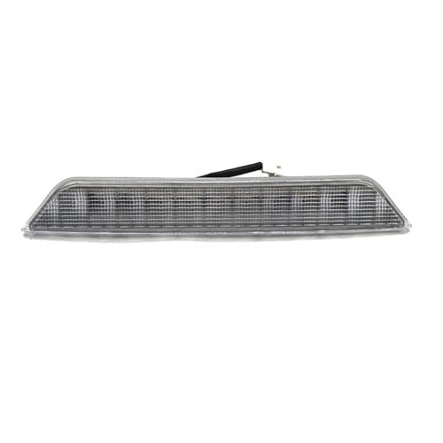Troisième feu stop pour Nissan X-Trail T31 2008-2013 feu arrière de rechange rouge