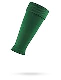 Zoom IMG-1 calze calcio pdx tube verde