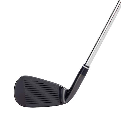 MAZEL-Golf-Driving-Iron-Club-Hombre-234-Hierro-Diestro