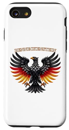 Benneckenstein Deutsch Deutschland German Souvenir Artikel �X�}�z�P�[�X iPhone SE (2020) / 7 / 8 �p
