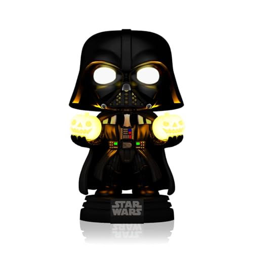 Funko Star Wars Oversized Vader 15 cm - vue 4