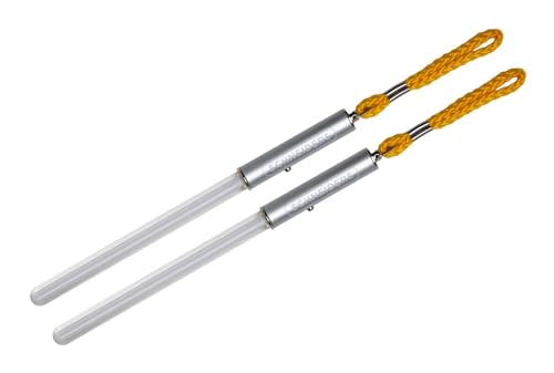 Schneiders Schulranzen-Zubehör LED Sticks USB White weiß