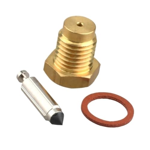 Pointeau de carburateur pour naviguer en mer moteur 8HP-15HP
