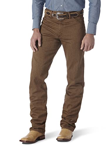 Image of Wrangler Men's 13mwz Cowboy Cut Original Fit Jean
