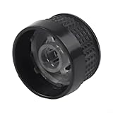 [Kompatibel mit bestimmten Modellen] Speziell zugeschnitten für 6 und Modelle mit Teilenummer 6C0919603, Kompatibilität mit Ihrem Fahrzeug für ein unkompliziertes Upgrade.