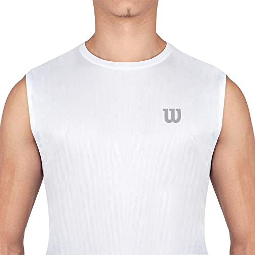 Regata Wilson Masculina - Core