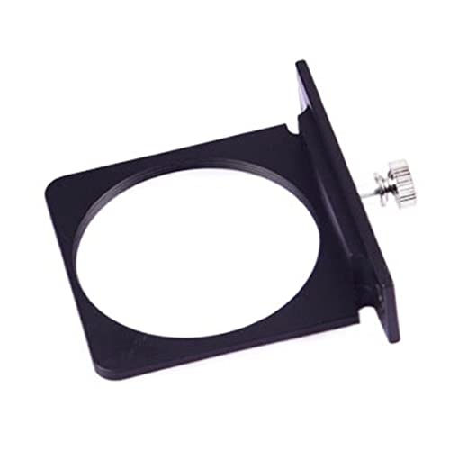 Cajón fotográfico S8298 para solucionar la flexión óptica y cambiar filtros de 36mm sin luz
