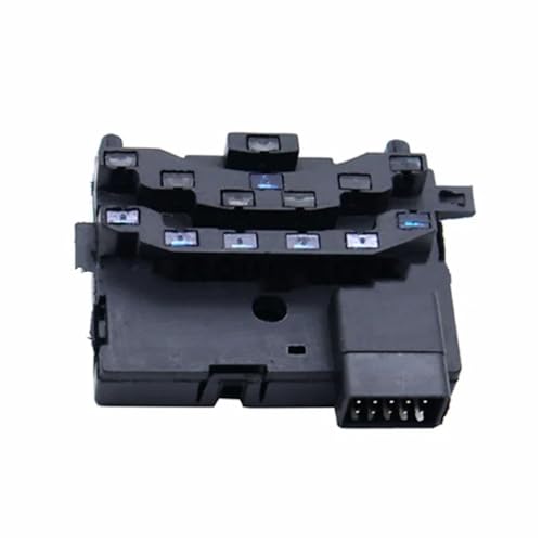 Capteur d'angle de braquage haute fiabilité 1K0959654 pour VW Golf