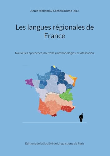 Les 10 meilleurs Langues régionales de France – Edition octobre 2026