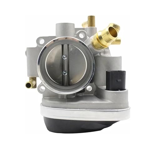 Vanne d'accélérateur 55560398 compatible avec Zafira Cruze 1.6