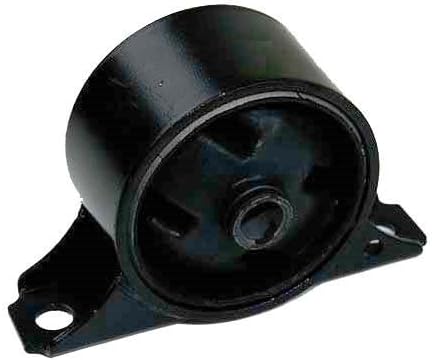 Compatible with 1997-2002 MITSUBISHI MIRAGE 1.8L ENGINE & TRANS MOUNT SET for MANUAL Transmission 4 PCS : A6688, A6685, A6622, A6670 - K0077