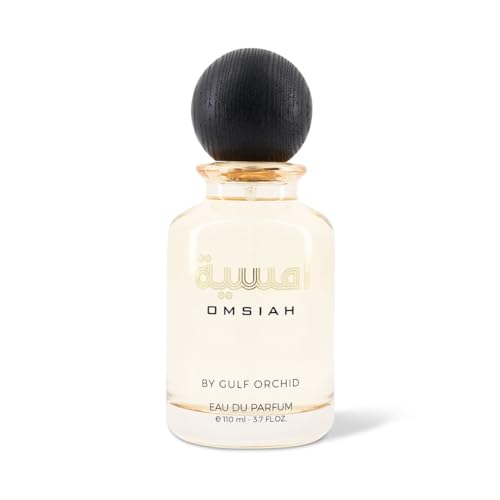 Gulf Orchid Omsiah Parfum 110ml