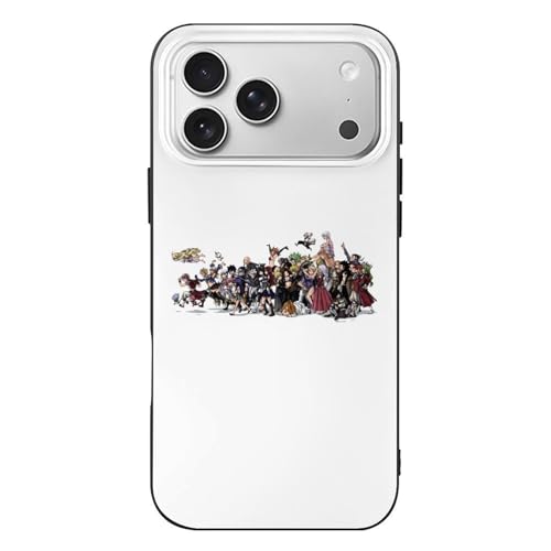 iPhone 17 Pro Max P[X tFA[eC ݊ TPU Sʕی _ ACtH 17 Pro Max Jo[ ϏՌ h~ 菝h~ ^ y CX[dΉ