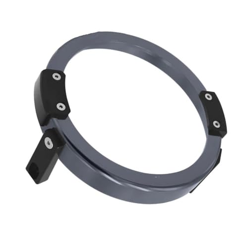 Cache phare moto Rebel 300 pour vos sorties road trip et trajets du quotidien
