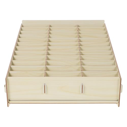 Boîte de rangement Alasum pour téléphone au design élégant