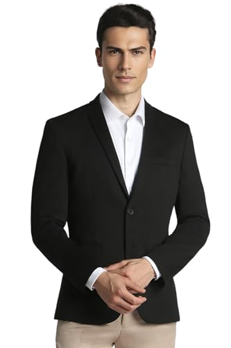 Image of Peter England Men Blazer