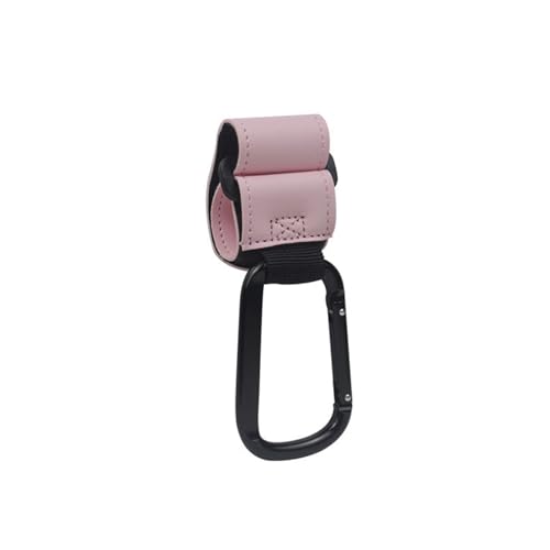 Hooks Pushchair Hook Upgrade Carabiner Pram Hook for Hanging Bag Purse Accessories