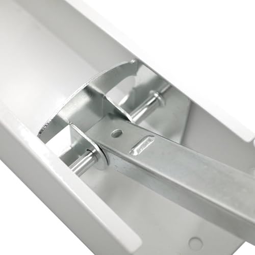 Dubbulon Dosenpresse Für Große Dosen – Can Crusher Recycling Werkzeug | Dosenbrecher Für Getränkedosen 12 Oz16 Oz | Metall Dosenquetscher Recycling Werkzeug | Für Aluminium-Getränkedosen Und Bierdosen