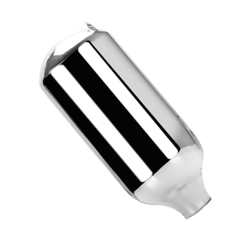 AUTSUPPL Glass Liner for Hot Water Kettle 2.0l Large Capacity Insulated Flask Replacement Inner Jug Suitable for Household Use