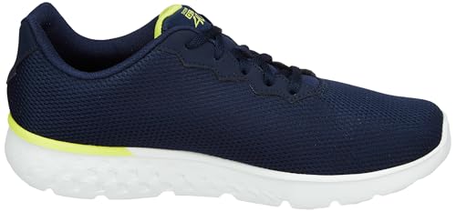 Skechers Mens Go Run 400 1 Running Shoe - Image 2