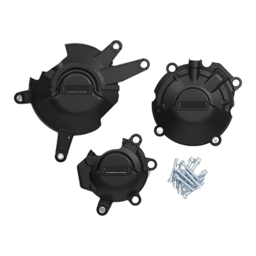 Cárter estator protector de motor para moto Honda CBR650R y CB650F de aleación resistente