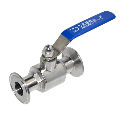 Virole à trois pinces à bille 76mm pour rénovation de plomberie