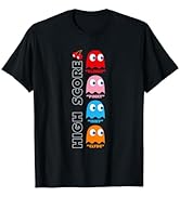 パックマン Tシャツ