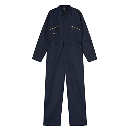 Dickies, Herren, Dickies Redhawk-Overall, NAVIABLAU, XXL