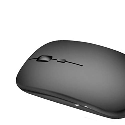 Nsdsb Mouse Wireless Ultrasottile Mouse 2.4G