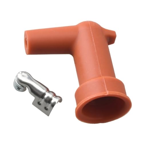 Bouchon de bougie pour moteur hors-bord : naviguez sereinement en mer