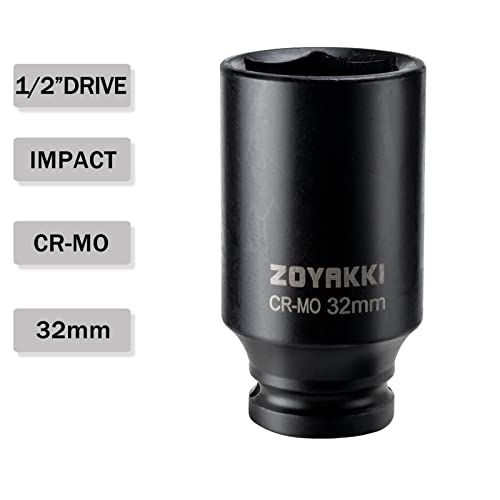 image for ZOYAKKI 1/2