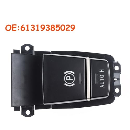 Interruptor de freno 61319385029 para BMW F10 que soluciona fallos de activación 2
