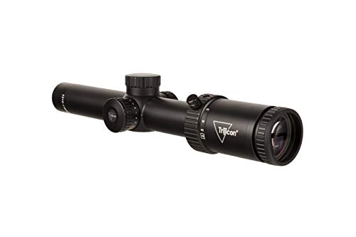 Image of Trijicon Credo HX Illuminated Hunting Riflescopes