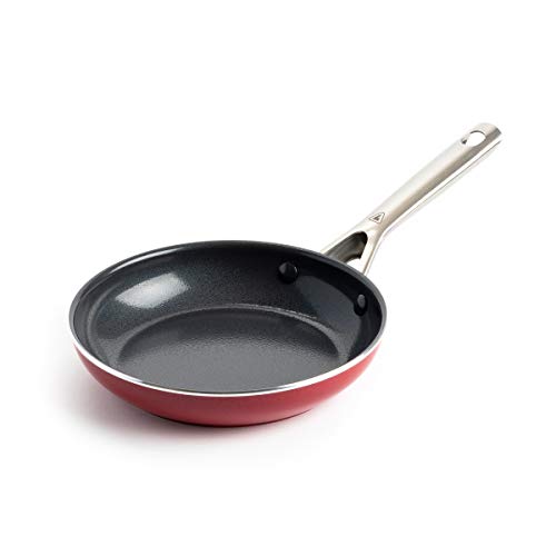 Top 10 Best 8 Inch Nonstick Skillet Reviews & Buying Guide Katynel