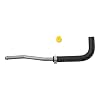 Edelmann 80502 Power Steering Return Line Hose Assembly: Replacement for 1996-95 Ford Windstar
