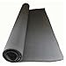 Foam Roll,72" L,42" W,1",Black