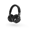 PHILIPS H9505 Hybrid Active Noise Canceling (ANC) Over Ear Wireless Bluetooth Pro-Performance Headphones with Multipoint…