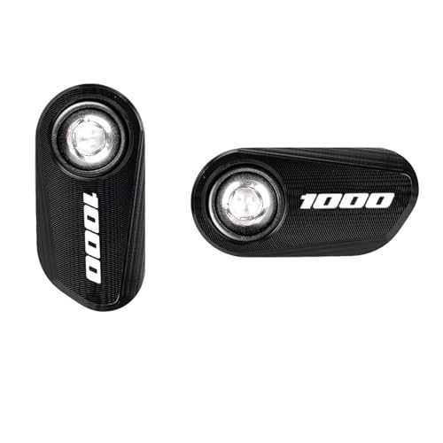 Protection capteur ABS pour GSX-S 1000 évite les voyants de panne