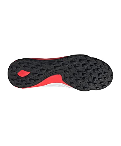 Image of Adidas X x Mixed, White Solar Red Solar Red, 43 1 /3 EU
