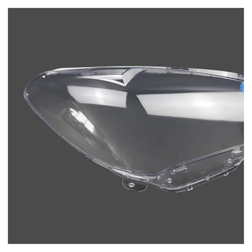 Couvercle de phare voiture Perodua Myvi 2.5e coque - 5