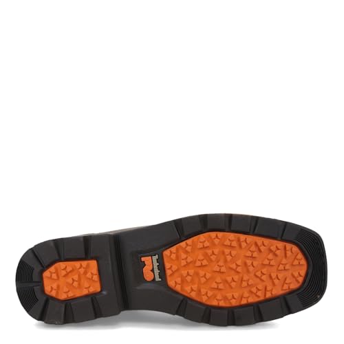 Image of Timberland PRO True Grit Pull On Composite Safety Toe Waterproof