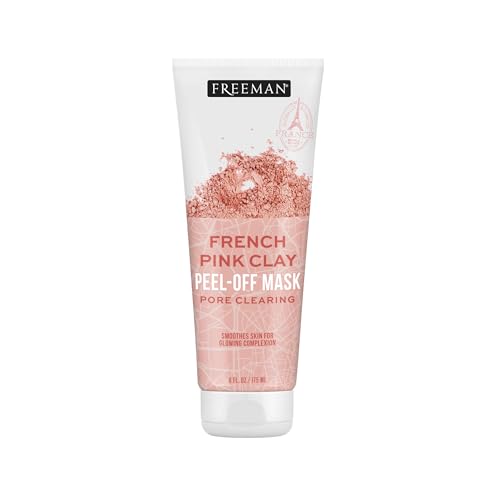 Freeman Exotic Blends French Pink...