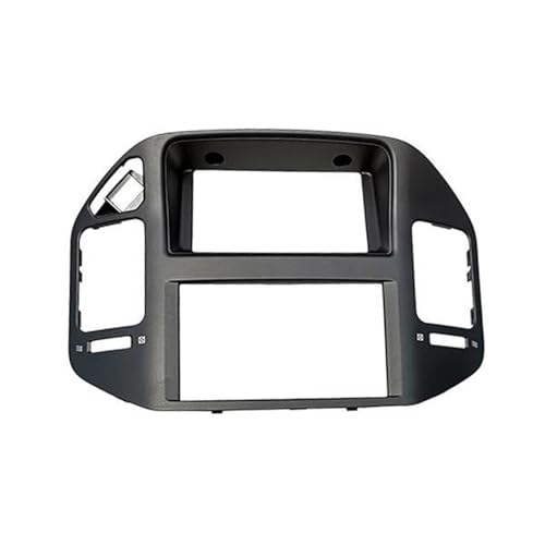 Grille d'aération Pajero V73 V75 V77 pour réparer la climatisation de console