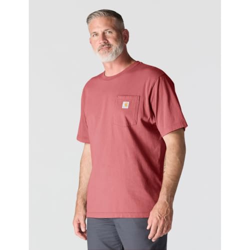Image of Carhartt Men's Iconic K87 Pocket T-Shirt